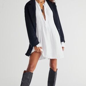 Free People CP Shades tunic/dress